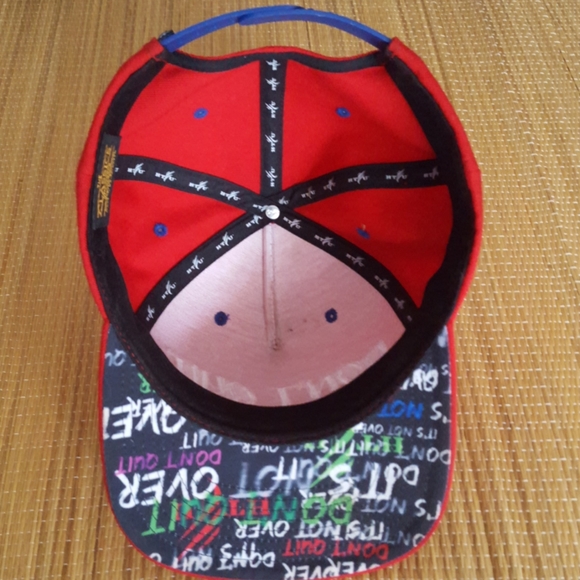 HTFU Baseball cap - Picture 2 of 3